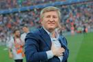 Ринат Ахметов поблагодарил Шахтер за победу в Кубке Украины