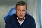 Khatskevich: We have good young guys, but they still have to work and work