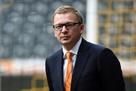Palkin: I gave my medal to Srna, he deserves it more than any other manager of the club