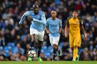 Man City has set three records of the Premier League