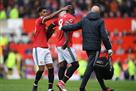Lukaku will miss the last matches of the Premier League and may not play in the FA Cup