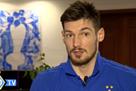 Khatskevich: Goalkeeper with experience Boyko can not miss such balls