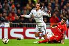 Real Madrid - Liverpool: meeting statistics