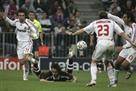 Pirlo and Ambrosini entered the coaching staff of the Italian national team