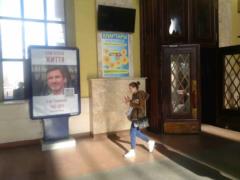 В Харькове пройдут соревнования памяти Игоря Толмачева