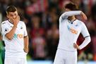 Swansea is doomed: what is needed for  swans  to save