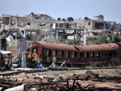 The meaning of the Himachaki in Syria is revealed