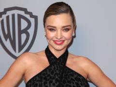 Miranda Kerr became a mom for the second time