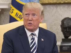 Assad taught Trump a lesson of courtesy