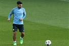 Atletico wants to return Aguero as a substitute for Grismann