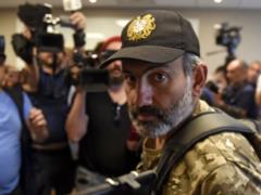 Віталій Портников: Революція безвиході