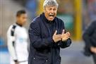 Lucescu: Mancini tried to sit me in both Shakhtar and Zenit