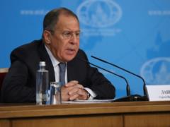 Лавров рассказал о пользе российской трубы в обход Украины