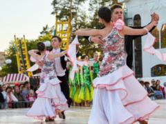  Харьковский вальс  перенесли на 25 мая