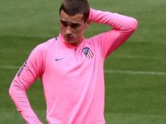 Grizmann doubts about moving to Barcelona