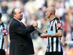Shelvi: The main summer gain is to persuade Benitez to stay in Newcastle