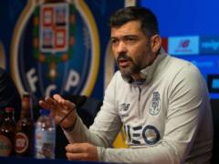 Fonsec can be replaced in FC Shakhtar by coach Porto