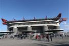 Milan continues to search for a site for the new stadium