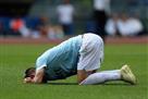 Luis Alberto can miss the match against Inter