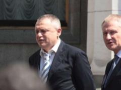 Journalist: The brothers Surkisy are ready to sell  Dynamo 