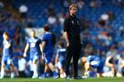 Klopp: We re not thinking about the Champions League final, but about the match with Brighton
