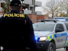 The authorities of the Czech Republic are looking for  Novice 