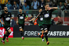 Akhisar without Seleznev beat Fenerbahce in the final of the Turkish Cup