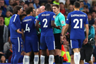 Chelsea have to respond to the charges of FA