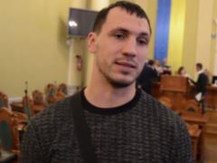Ukrainian karateka faces 8 years imprisonment
