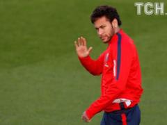 Loud transfer seems to be: Neimar s father wants to arrange his transition to Real Madrid - media