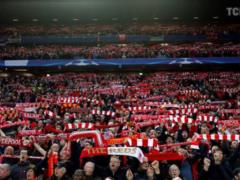 The British Embassy warned its fans about the danger during the Champions League final in Kiev
