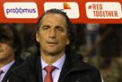 Head coach of the Saudi Arabian team: Our defenders will be able to stop Salah