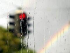 В Украину пришло похолодание