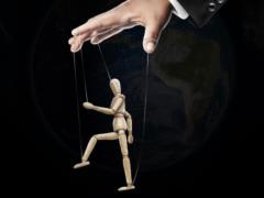 In Ukraine, the main puppeteers of the country were exposed