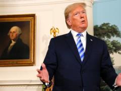 Trump took the worst decision in history
