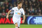 Angel Rangel does not go to the Championship with Swansea and will leave the club after 11 years