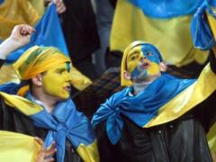 Ukrainian hunters are declared on the hunt