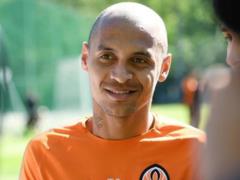 Alan Patrick: Ahead of the most important game with Veres, for us this is the main goal