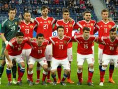The composition of the national team at the 2018 World Cup is named