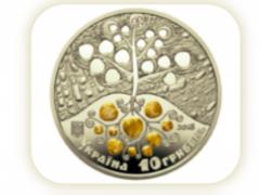 National Bank to issue a coin with a picture of potatoes