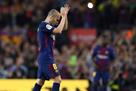 La Masia, Xavi and Van Gaal: The main places and people in the life of Iniesta