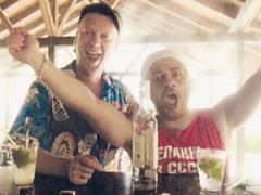 Russian tourists defeated the Turkish hotel