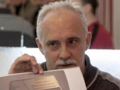 Рафаилов: Передачу Великий футбол пора переименовать в великий Шахтер