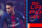 Neimar introduced the new form of the PSG