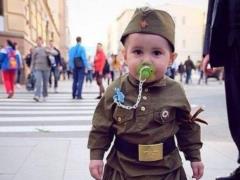 The expert described how the  Russian world  prepares children in the occupied Crimea and Russia for war