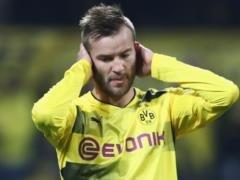 Yarmolenko did not go to Borussia D for the match against Hoffenheim