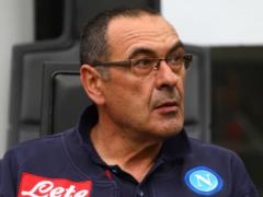 Sarri can replace Gattuso in Milan