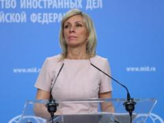 Russian diplomat was threatened by veterans of ATO