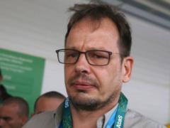 Мундиаль в России. Кремль подло отомстил немецкому журналисту за его борьбу с допингом