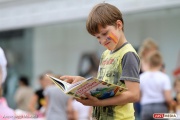 Ekaterinburg children can become participants of a talk show with famous actors, sportsmen and video bloggers